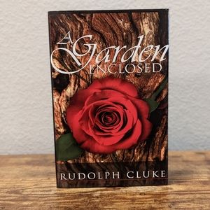 Book, A Garden Enclosed